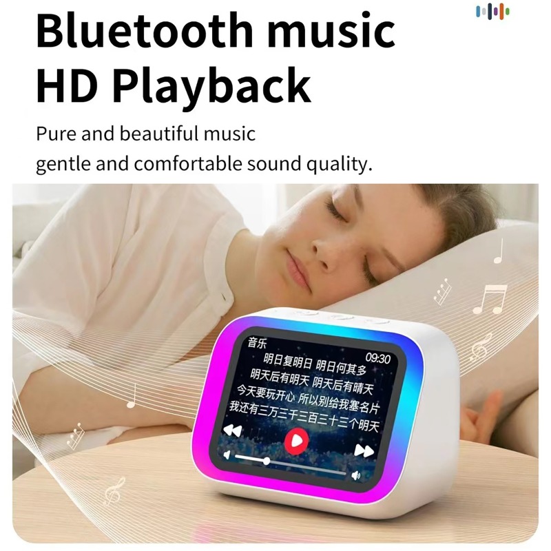 TF26 Pro Smart Wireless Speake - Smart Home Voice Assistant ulasan dan harga