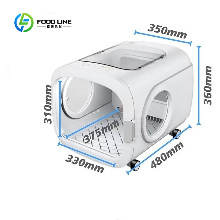 Customized Multifunctional Pet - Smart Home Tools ulasan dan harga