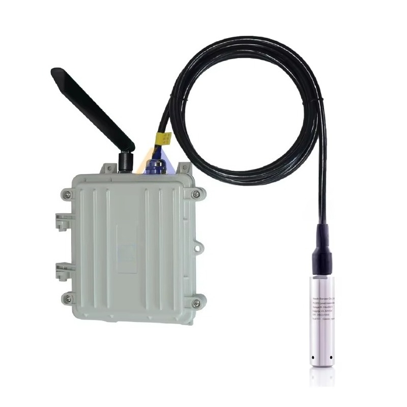Lorawan Fill Level  GPRS  Wifi - Wifi Water Sensor ulasan dan harga