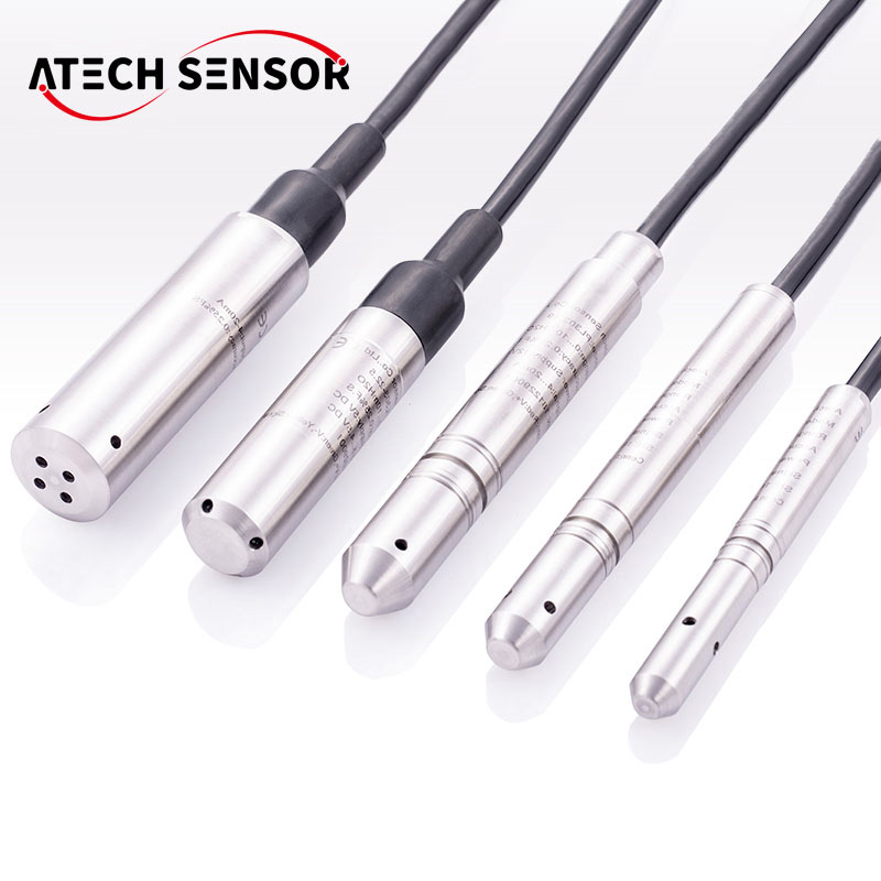 Lorawan Fill Level  GPRS  Wifi - Wifi Water Sensor ulasan dan harga