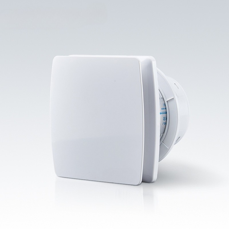 FOR Lao Fang Smart Window Vent - Smart Bathroom Fan ulasan dan harga