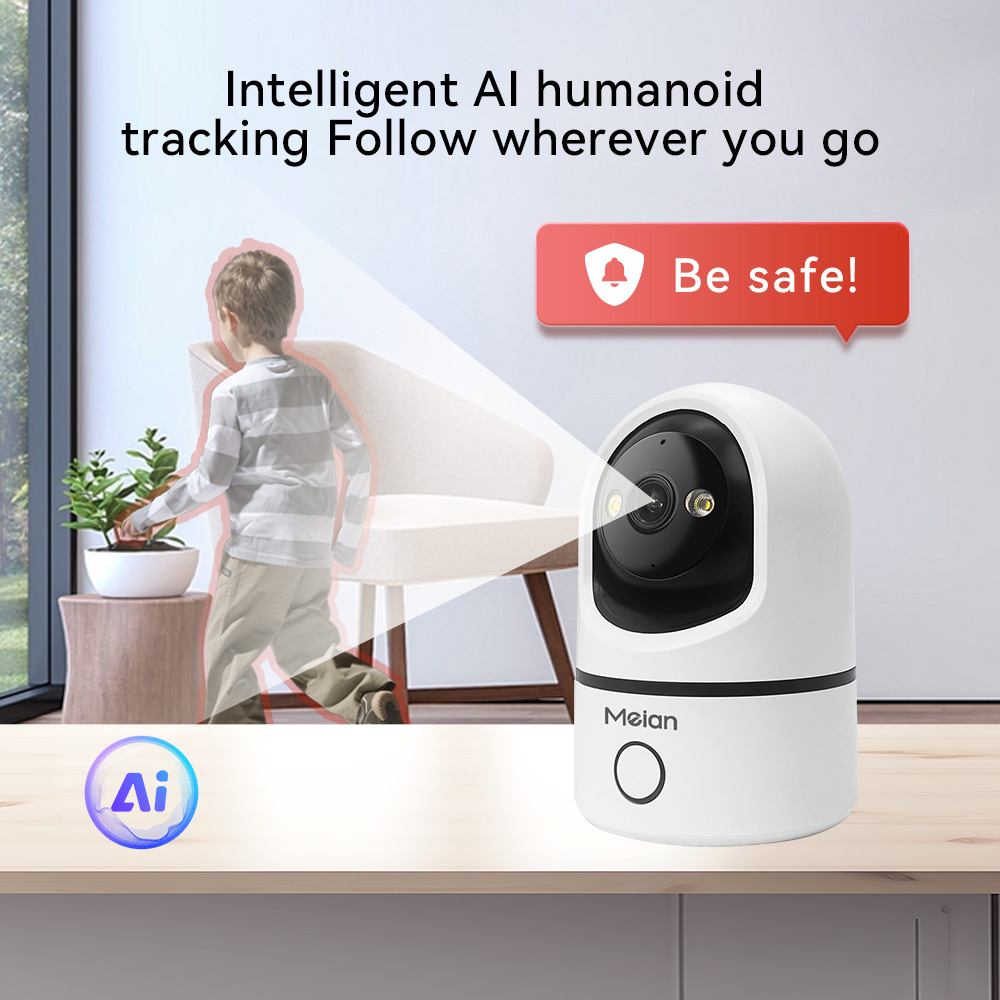 4MP HD 5G WiFi PTZ Camera Auto - Smart Home Battery Camera Ezviz ulasan dan harga