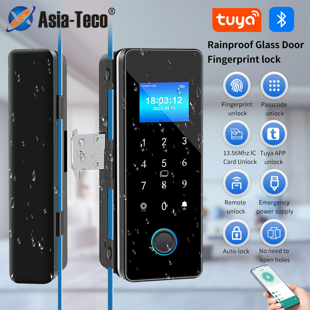 IP54 Waterproof Tuya Bluetooth - Smart Home Ezviz ulasan dan harga
