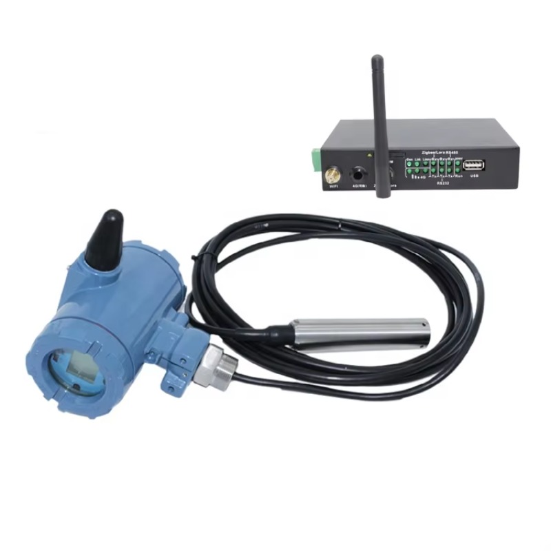Sentec Wireless Water Level Se - Wifi Water Sensor ulasan dan harga