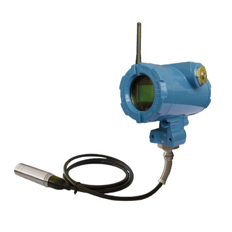 Sentec Wireless Water Level Se - Wifi Water Sensor ulasan dan harga