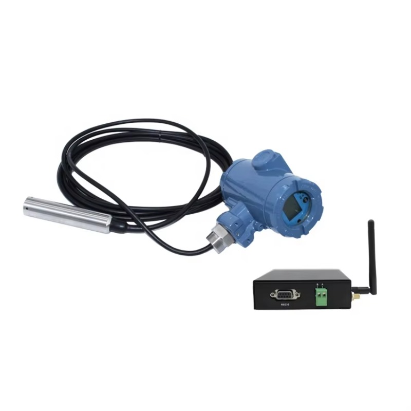 Sentec Wireless Water Level Se - Wifi Water Sensor ulasan dan harga