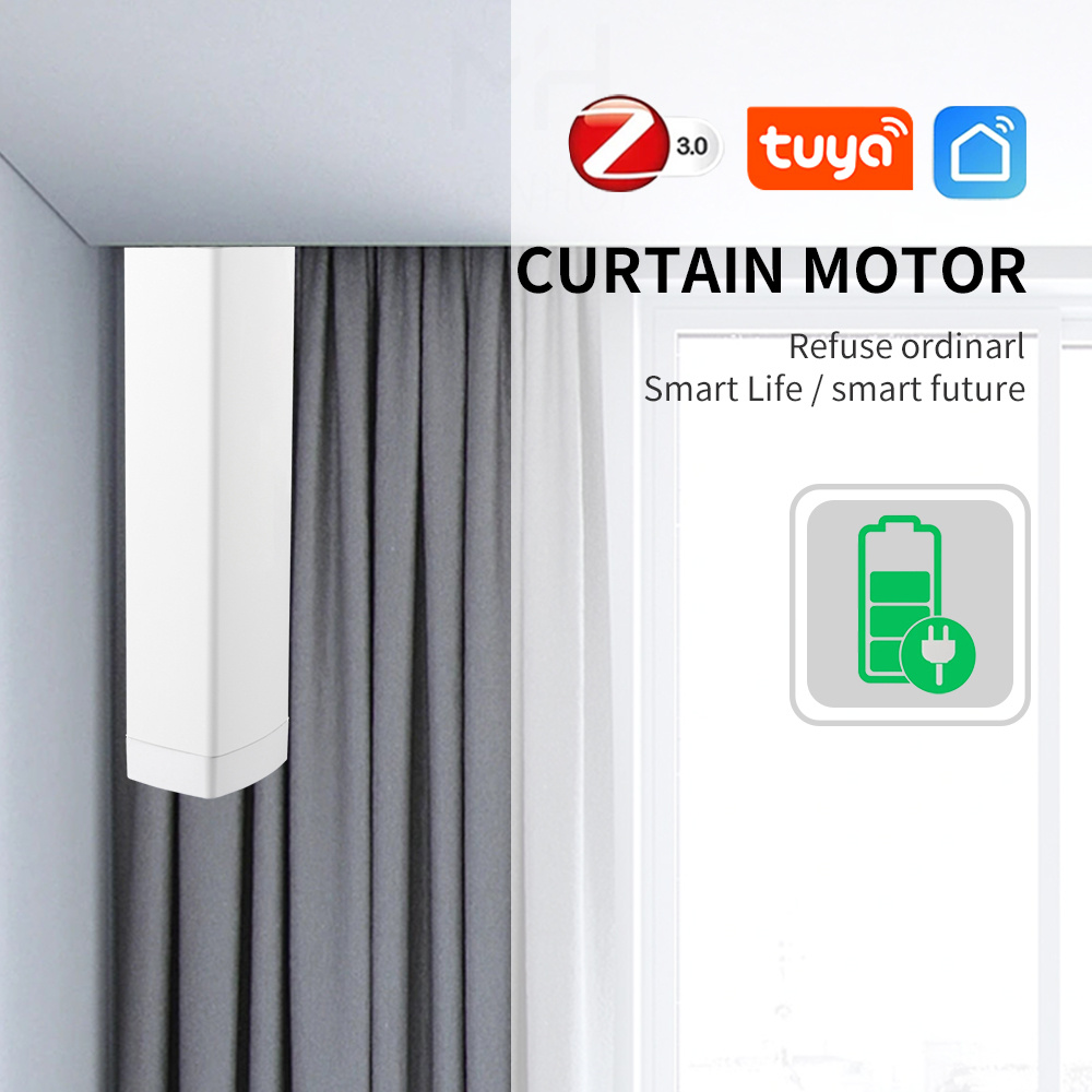 Smart Tuya Zigbee Electric Sma - Smart Home Tools ulasan dan harga