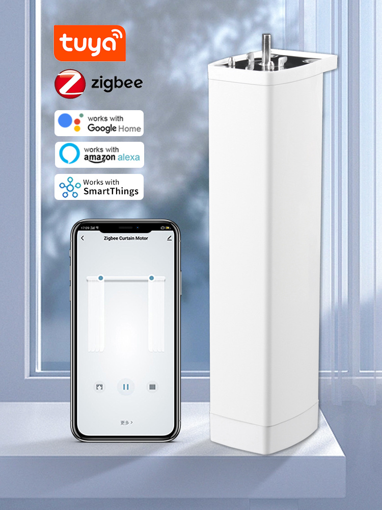 Smart Tuya Zigbee Electric Sma - Smart Home Tools ulasan dan harga