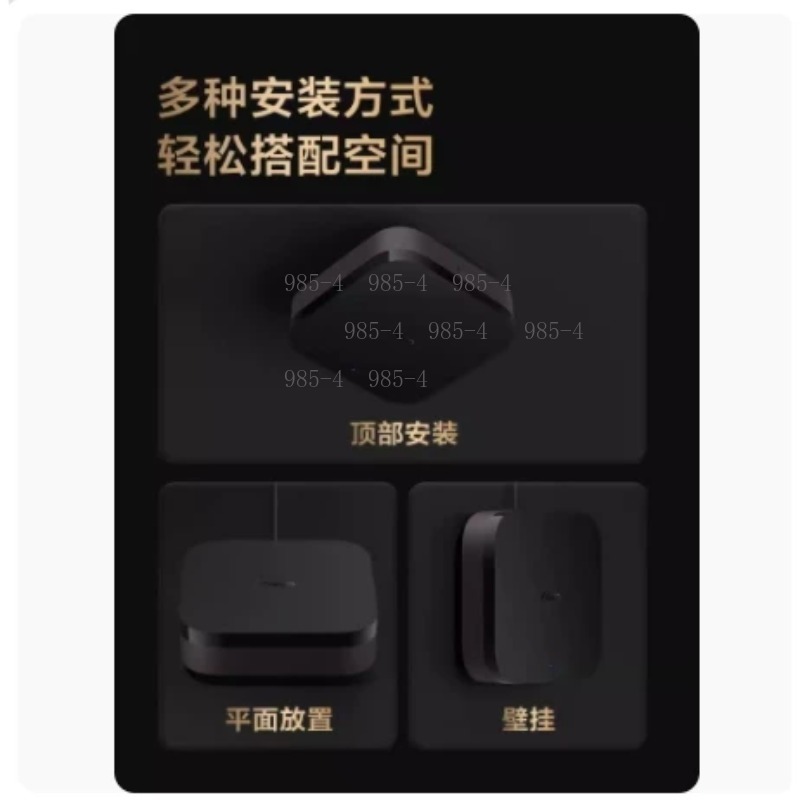 Multifunctional Smart Home Con - Smart Home Gateway ulasan dan harga