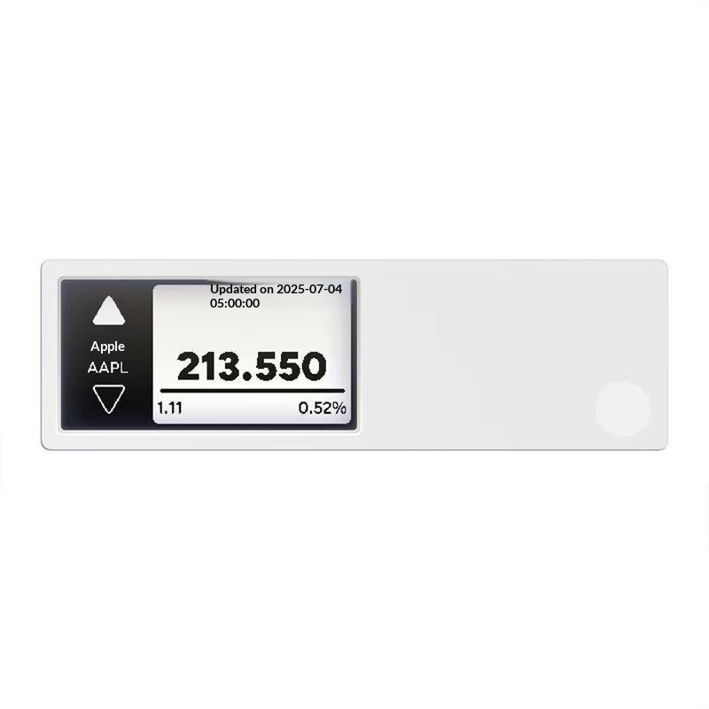 Quote O Smart Wifi E Ink Displ - Smart Home Quotes ulasan dan harga