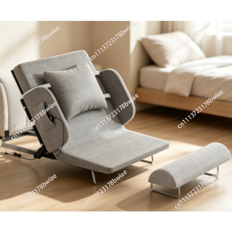 Smart Electric Adjustable Bed  - Smart Home Furniture ulasan dan harga