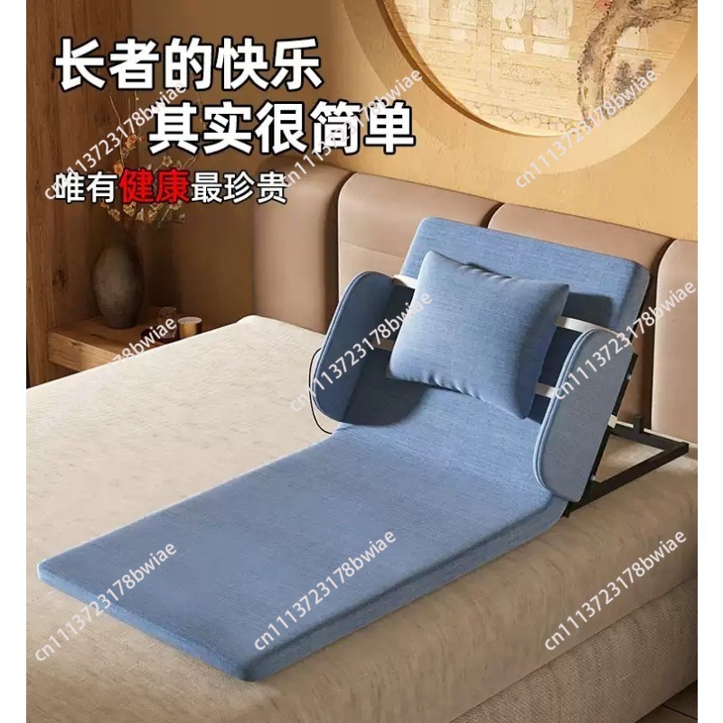 Smart Electric Adjustable Bed  - Smart Home Furniture ulasan dan harga