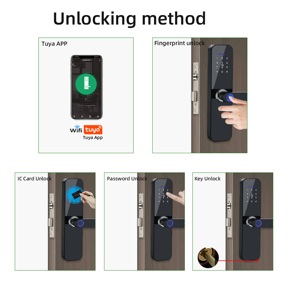 RAYKUBE F005 IP65 Waterproof T - Smart Home Ezviz ulasan dan harga