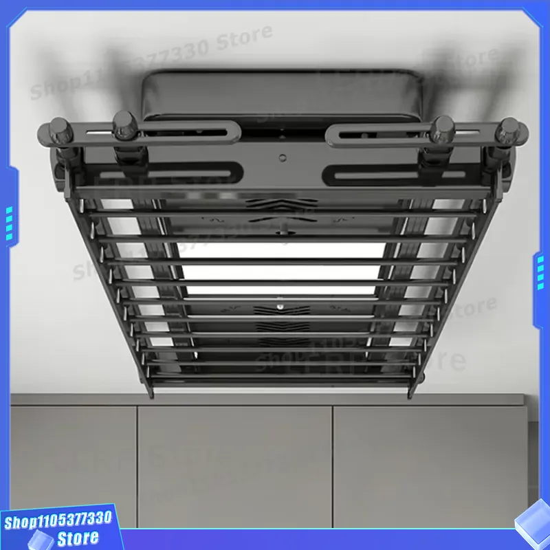 Smart Electric Clothes Drying  - Smart Bathroom Fan ulasan dan harga