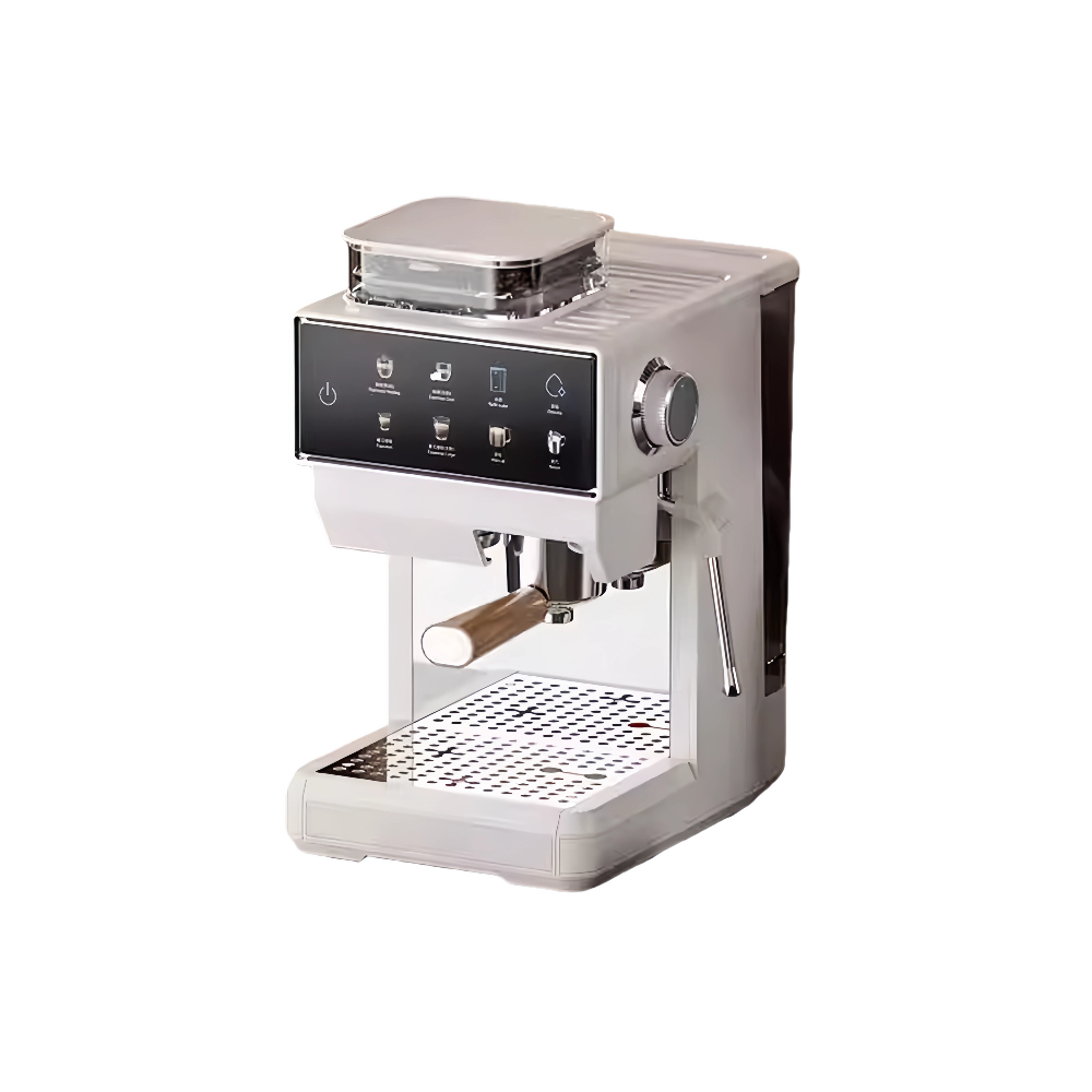 Touch Screen Home Coffee Machi - Smart Home Control Panel ulasan dan harga