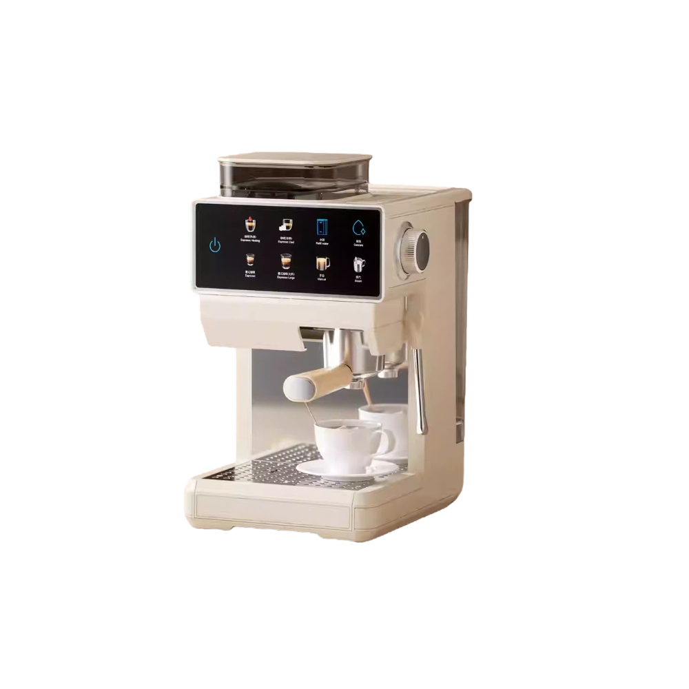 Touch Screen Home Coffee Machi - Smart Home Control Panel ulasan dan harga
