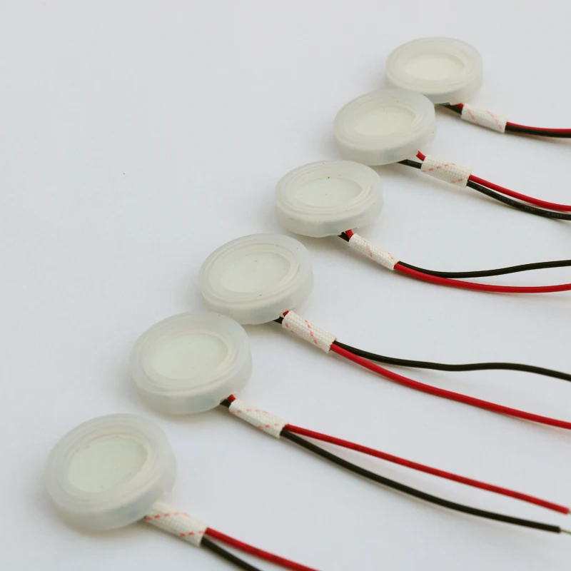 6PCS/Lot 20mm Ultrasonic Mist  - Smart Humidifier ulasan dan harga