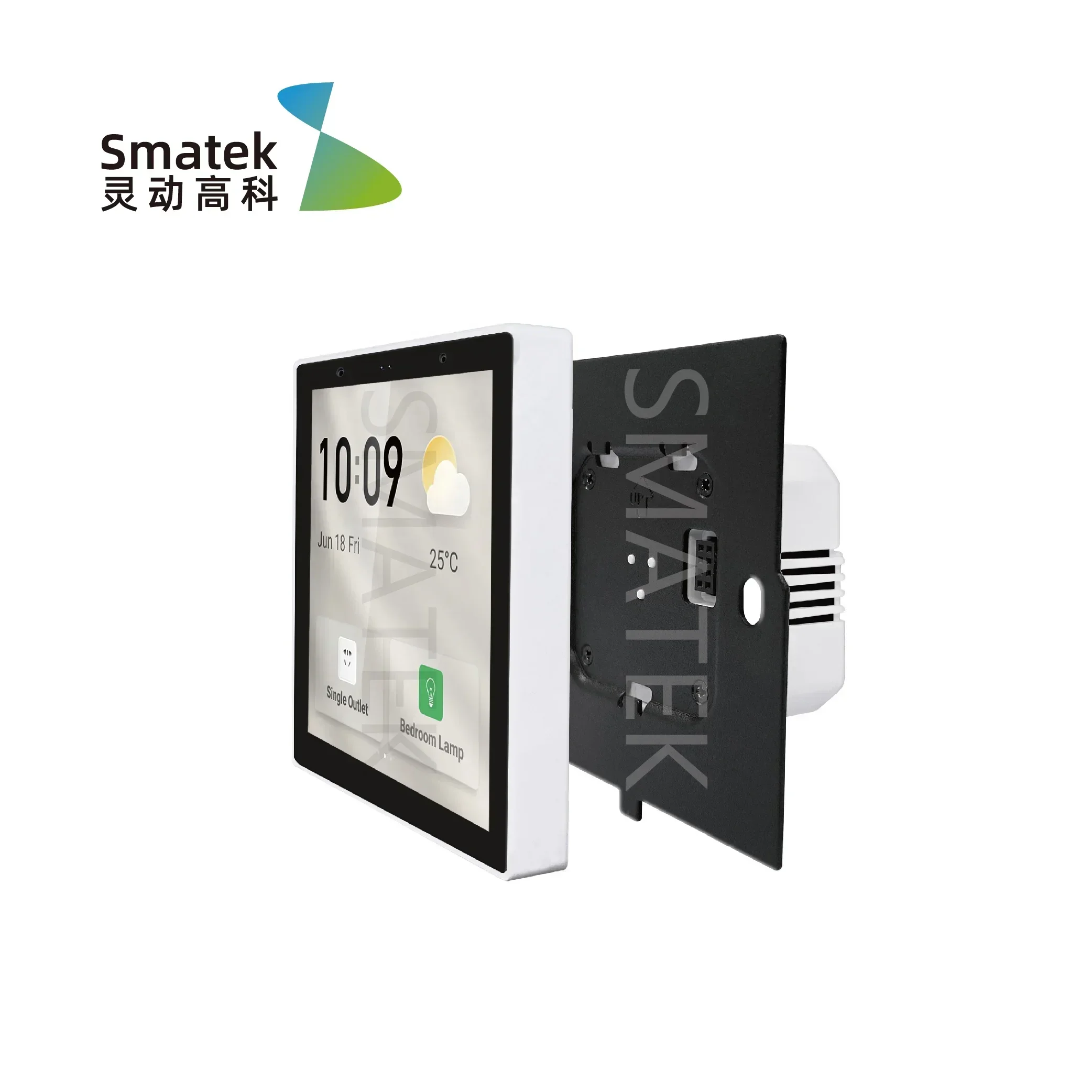 2026/252023 China manufacturer - Smart Home Control Panel ulasan dan harga