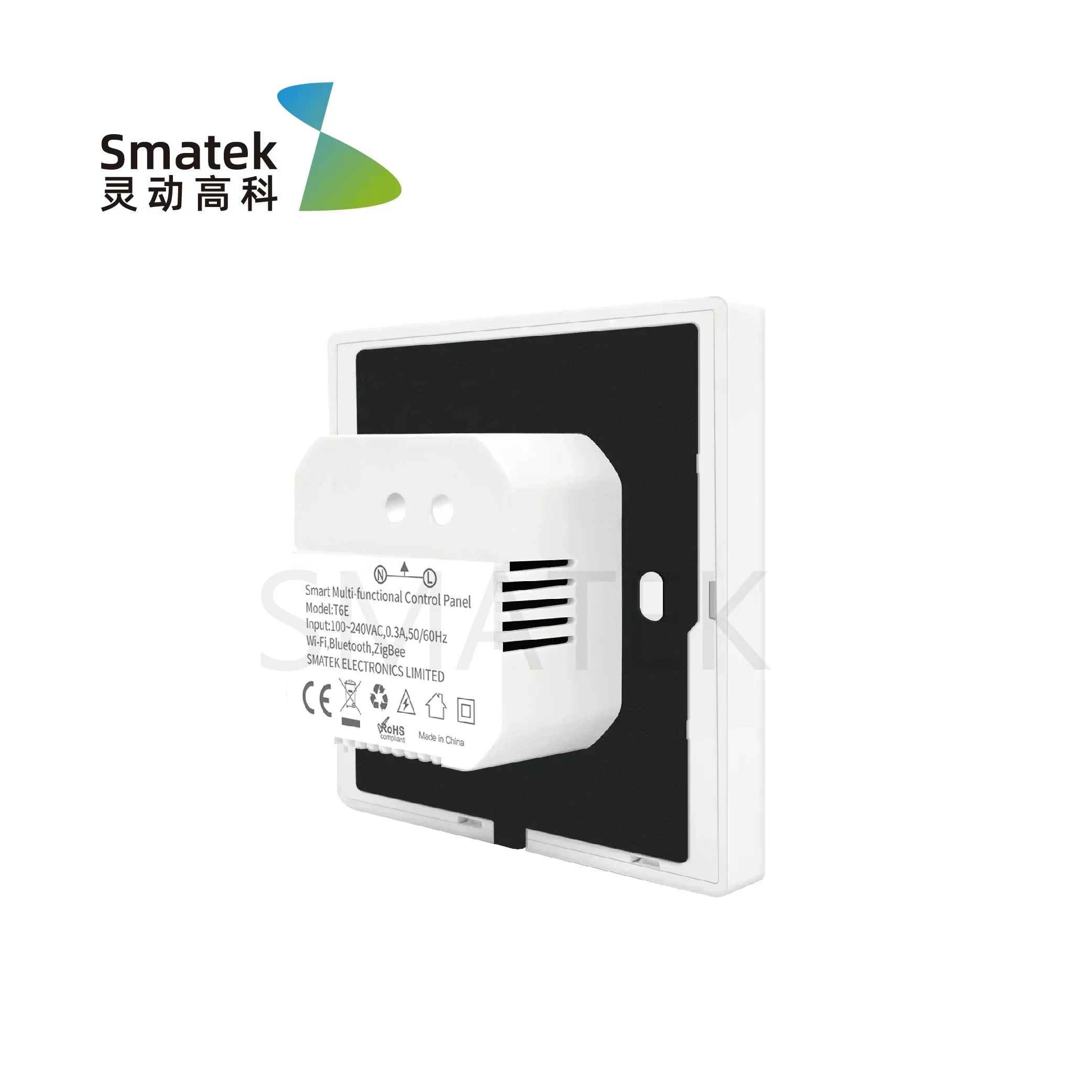 2026/252023 China manufacturer - Smart Home Control Panel ulasan dan harga