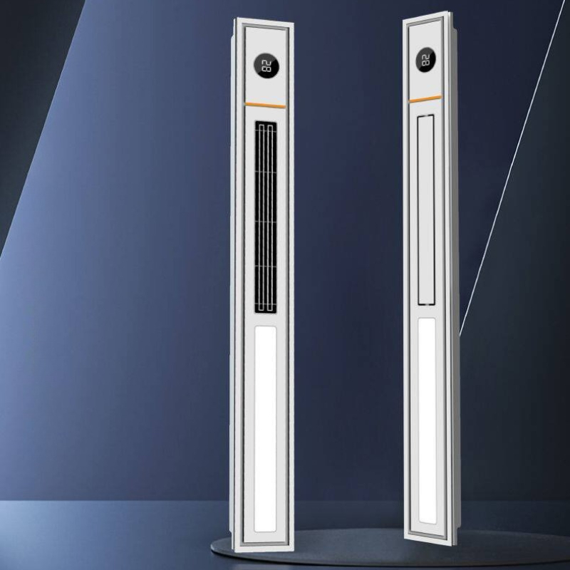 Linear Bathroom Heater Smart W - Smart Bathroom Fan ulasan dan harga