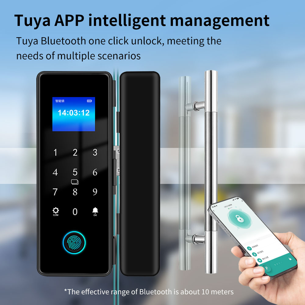 IP54 Waterproof Bluetooth Fing - Smart Home Ezviz ulasan dan harga