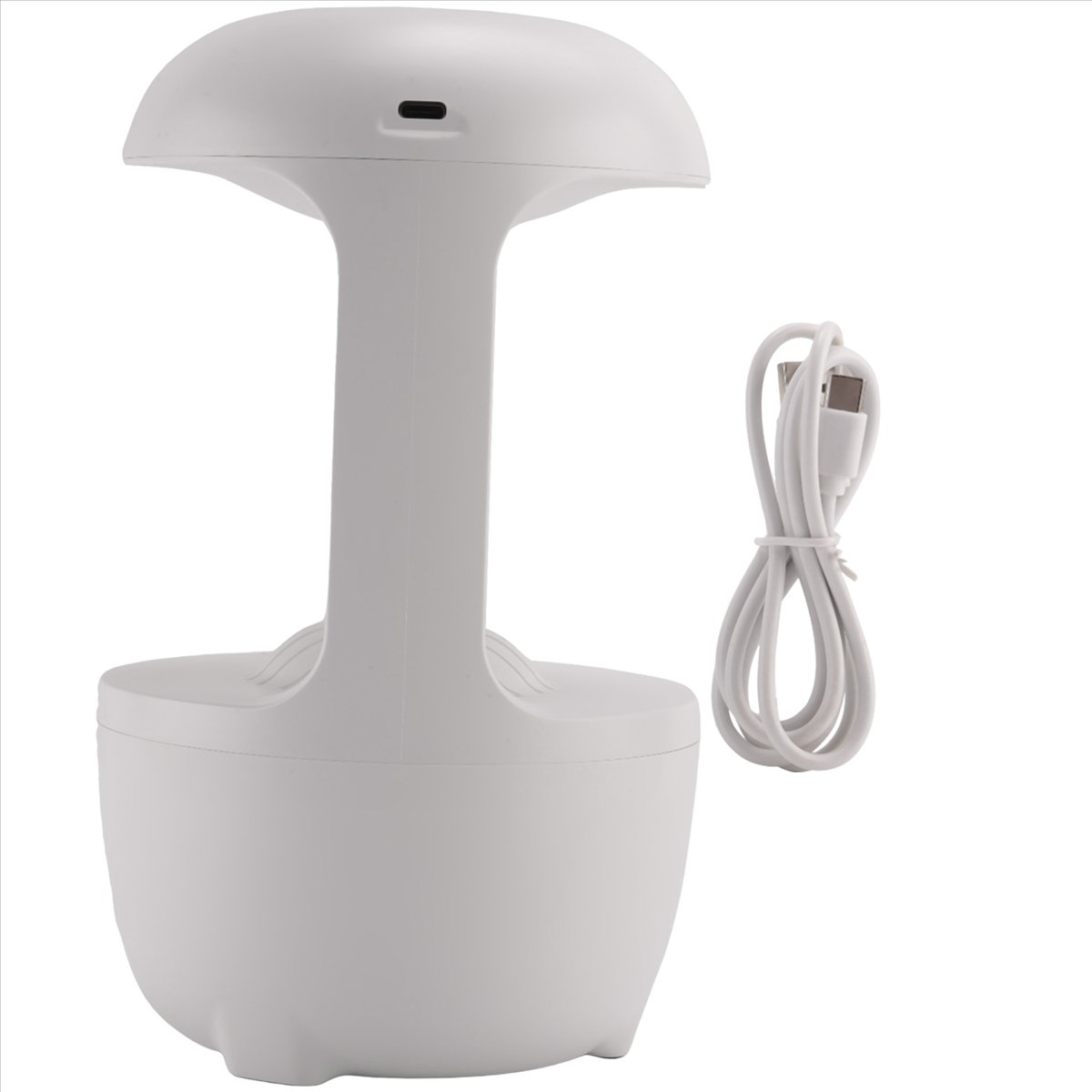 Humidifier Household Desktop w - Smart Humidifier ulasan dan harga