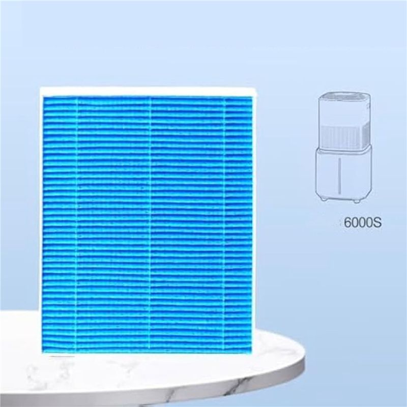 A84G-6000S Humidifier Replacem - Smart Humidifier ulasan dan harga