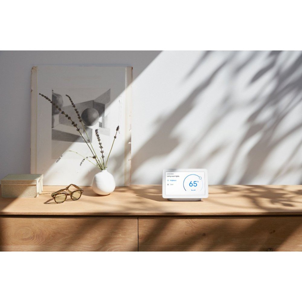 Genuine Google Nest Hub / Goog - Google Speaker Nest Hub ulasan dan harga