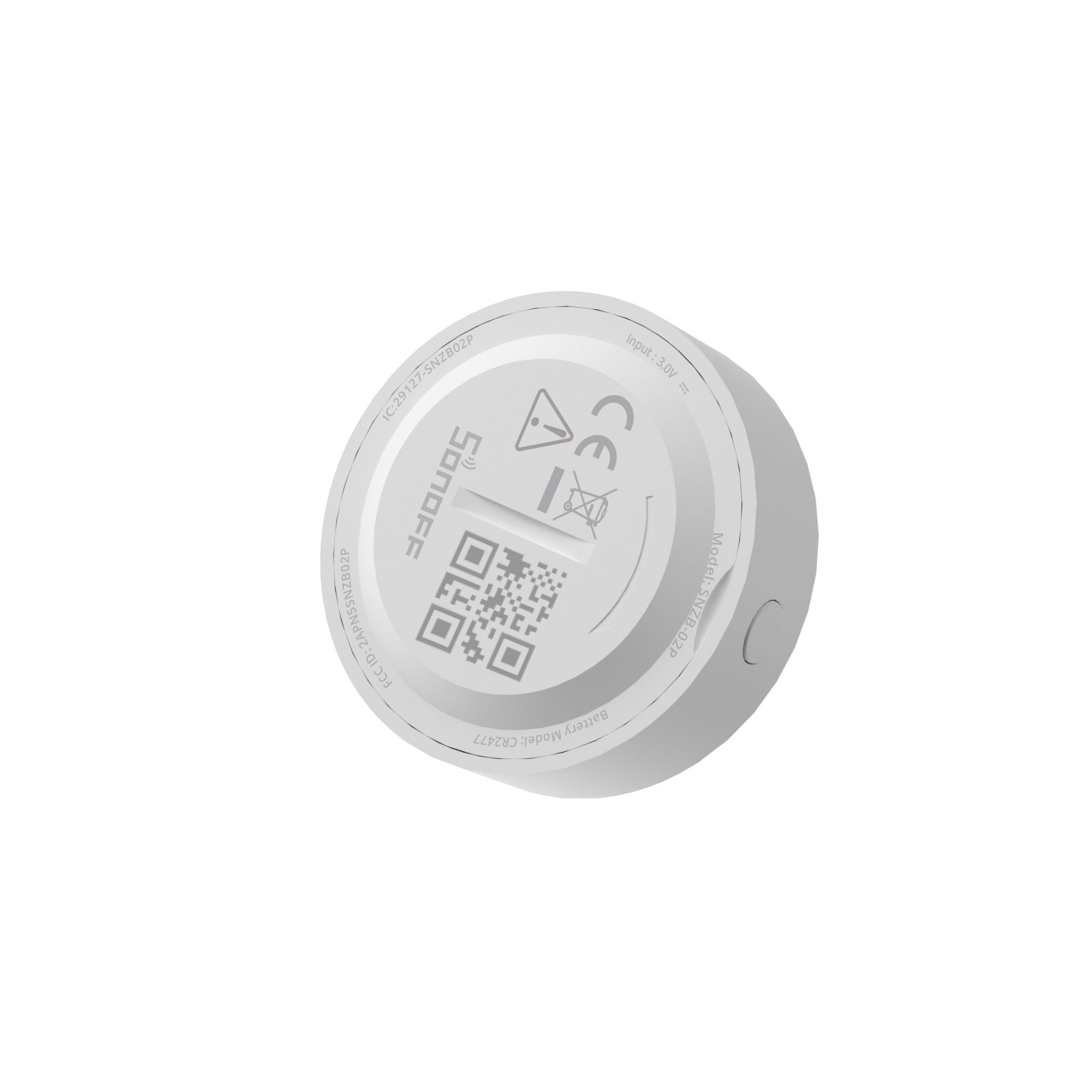 SONOFF SNZB 02P EWeLink Smart  - Smart Home Yandex ulasan dan harga