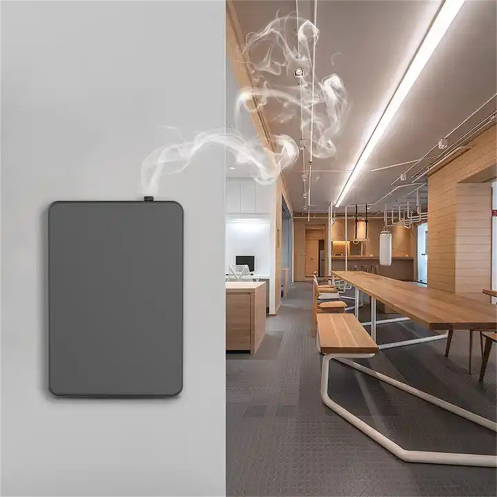 Covers 500m³ Aroma Diffuser Sm - Smart Home Tools ulasan dan harga