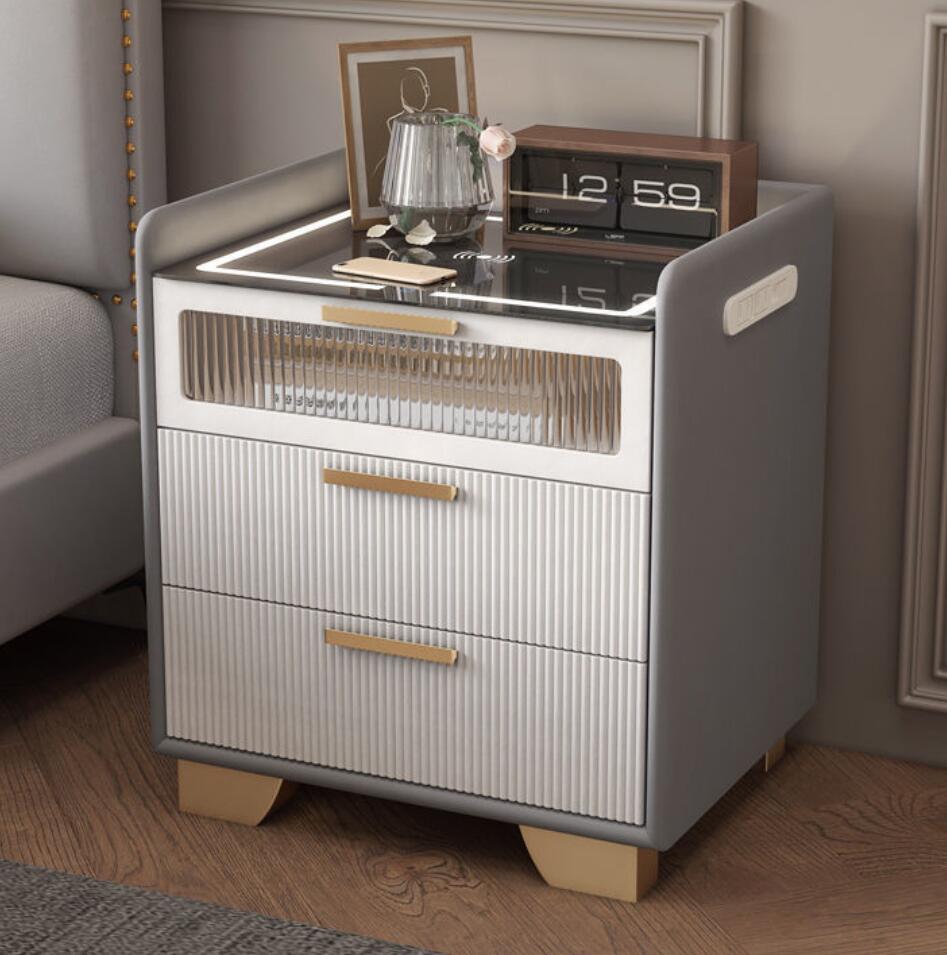 Modern Lightweight Wooden Rock - Smart Home Furniture ulasan dan harga