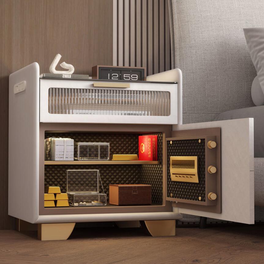 Modern Lightweight Wooden Rock - Smart Home Furniture ulasan dan harga
