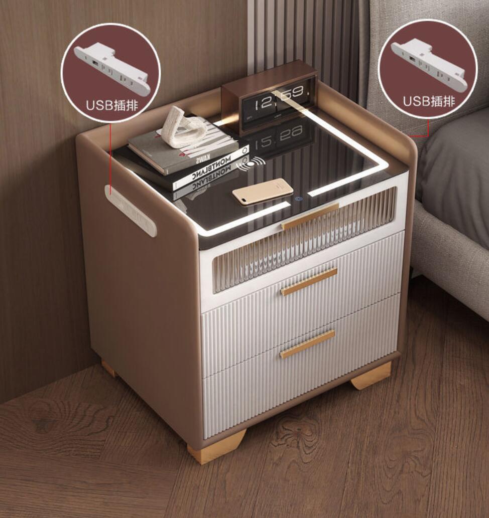 Modern Lightweight Wooden Rock - Smart Home Furniture ulasan dan harga