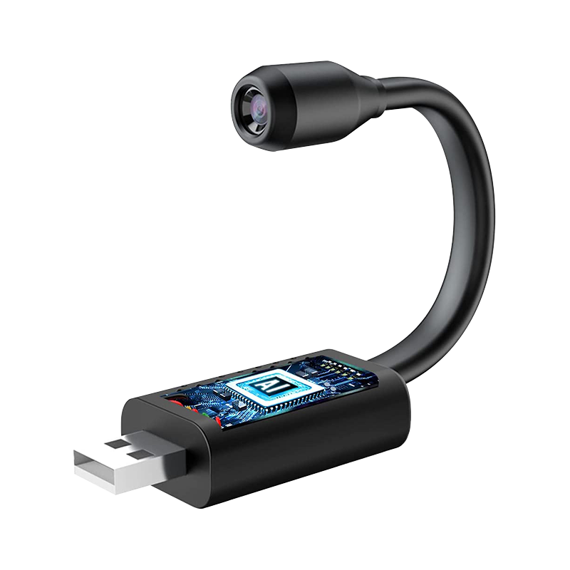 V380 Mini Wireless Wifi Camera - Smart Home Monitor ulasan dan harga