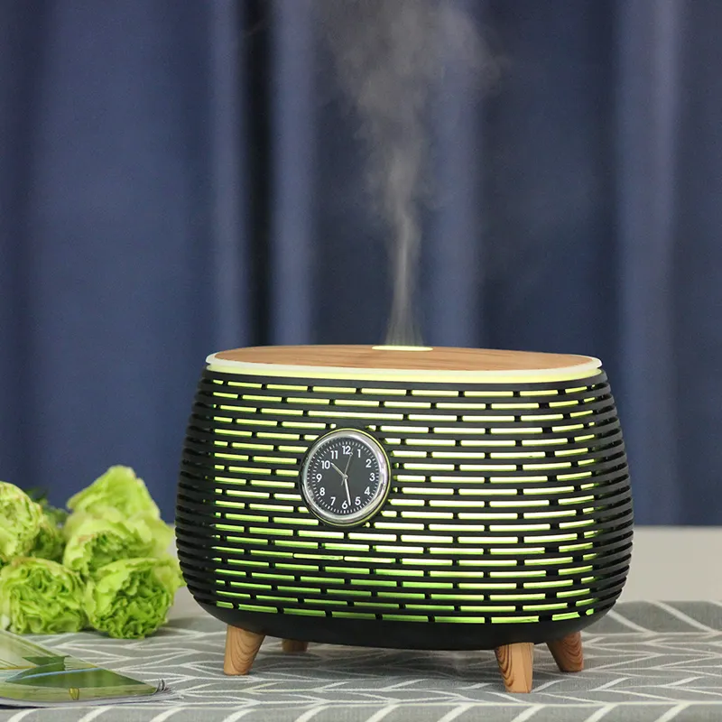 Smart Wifi Humidifier Alexa Go - Smart Humidifier ulasan dan harga