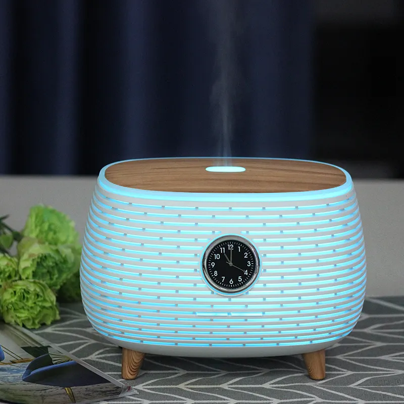 Smart Wifi Humidifier Alexa Go - Smart Humidifier ulasan dan harga