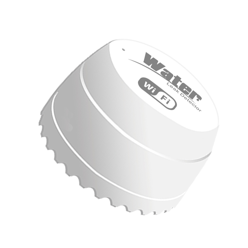 Wifi Water Detector Leakage Se - Wifi Water Sensor ulasan dan harga