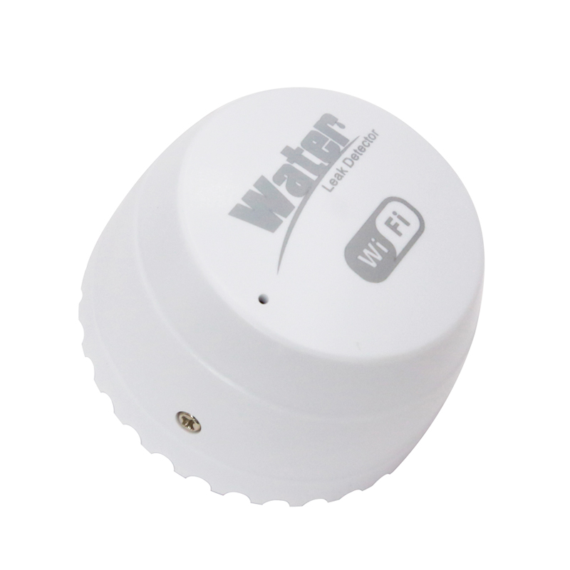 Wifi Water Detector Leakage Se - Wifi Water Sensor ulasan dan harga