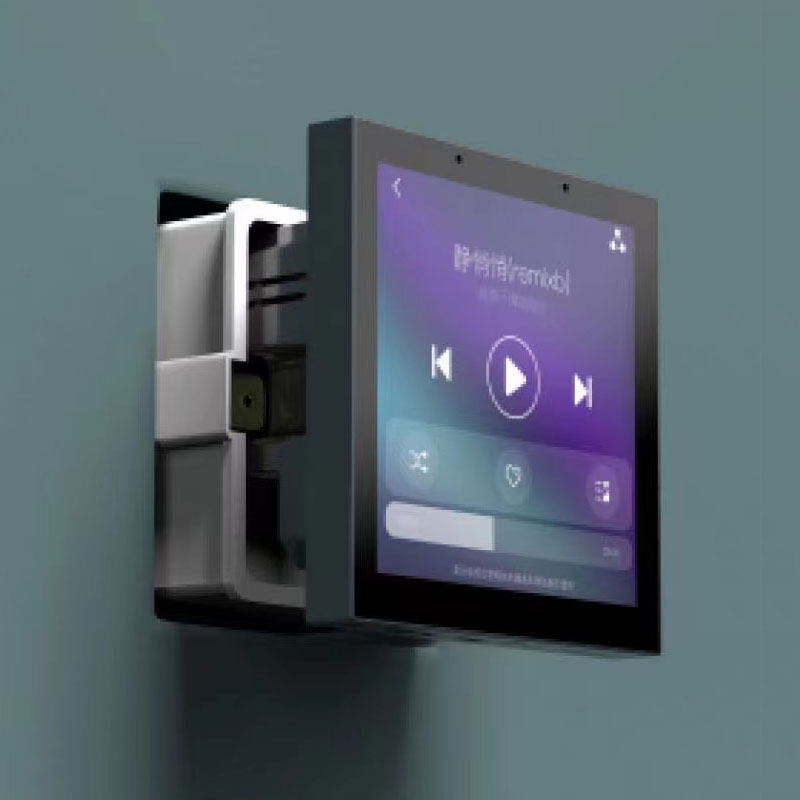 Graffiti Smart Central Control - Smart Home Control Panel ulasan dan harga
