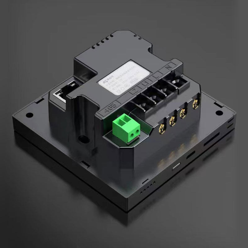 Graffiti Smart Central Control - Smart Home Control Panel ulasan dan harga